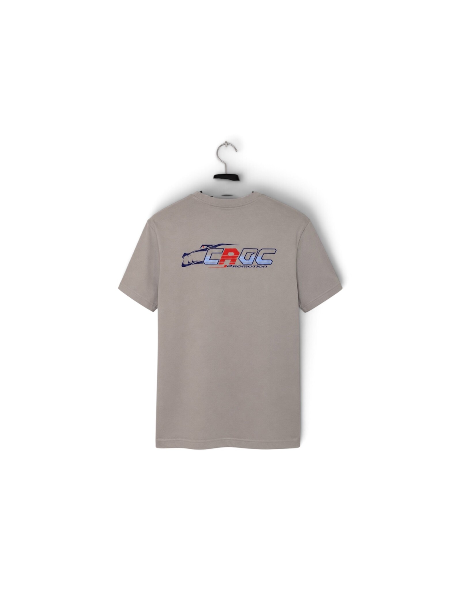 Croc Promotion Croc Promotion T‑shirt