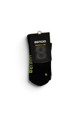 Bengio Bengio Socks Yellow - Size 35-39