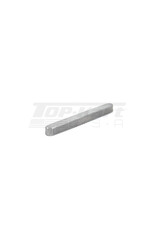Top Kart Top Kart rear axle key for brake disk support 6x5x50
