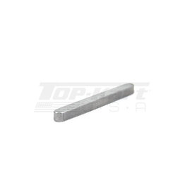 Top Kart Top Kart rear axle key for brake disk support 6x5x50