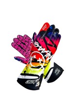 32Five 32Five handschoenen SMILE TO WIN  rainbow
