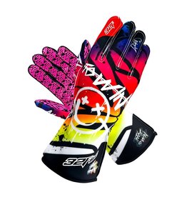 32Five 32Five gloves SMILE TO WIN  rainbow