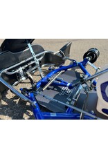 IPK Used Praga OK/OKJ Rolling chassis - Fighter - 2026