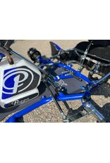 IPK Used Praga OK/OKJ Rolling chassis - Fighter - 2026