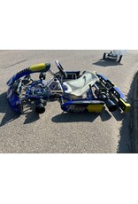 IPK Used Praga OK/OKJ Rolling chassis - Fighter - 2026