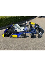 IPK Used Praga OK/OKJ Rolling chassis - Fighter - 2026