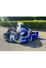 IPK Used Praga OK/OKJ Rolling chassis - Fighter - 2026