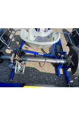 IPK Used Praga OK/OKJ Rolling chassis - Fighter - 2026