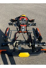 CRG Gebruikte CRG KT2 OK/OKJ rollend chassis - 2026
