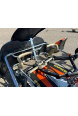 CRG Used CRG KT2 OK/OKJ Rolling chassis -  2026