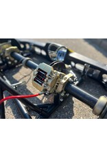 CRG Gebruikte CRG KT2 OK/OKJ rollend chassis - 2026