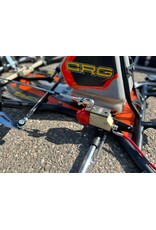 CRG Used CRG KT2 OK/OKJ Rolling chassis -  2026