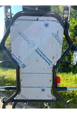 CRG Used CRG KT2 OK/OKJ Rolling chassis -  2026