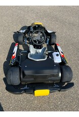 CRG Kali Kart Puffo / Baby kart rijklaar met Comer C52 Motor