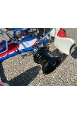 BirelART BirelART Barrichello Mini RB28-S19 - 950MM Rolling chassis