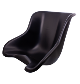 Tillett Tillett PE XXL Plastic