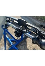 BirelART BirelART Barrichello KZ S19 Rollend chassis (kies de juiste in het menu)