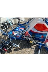BirelART BirelART Barrichello KZ S19 Rollend chassis (kies de juiste in het menu)