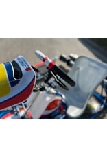 BirelART BirelART Barrichello KZ S19 Rollend chassis (kies de juiste in het menu)