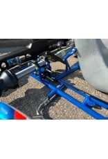 BirelART BirelART Barrichello KZ S19 Rollend chassis (kies de juiste in het menu)