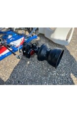 BirelART BirelART Barrichello KZ S19 Rollend chassis (kies de juiste in het menu)