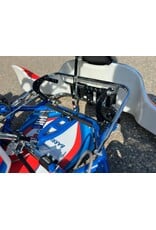 BirelART BirelART Barrichello KZ S19 Rollend chassis (kies de juiste in het menu)