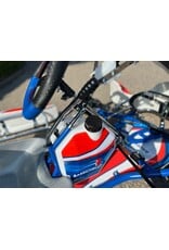 BirelART BirelART Barrichello KZ S19 Rollend chassis (kies de juiste in het menu)