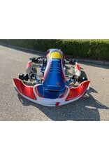 BirelART BirelART Barrichello KZ S19 Rollend chassis (kies de juiste in het menu)
