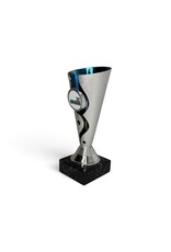Sturgis Kart Academy Trophy 15 cm Blue