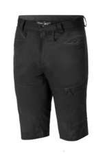 Sparco Sparco grid Bermuda korte werkbroek grijs