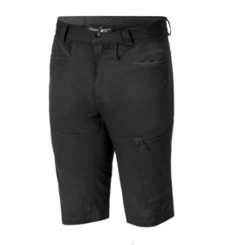 Sparco Sparco grid Bermuda work shorts grey