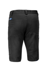 Sparco Sparco grid Bermuda work shorts grey