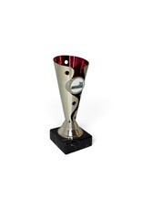 Sturgis Kart Academy Beker 15 cm Rood