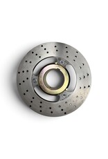 OTK OTK BWD Complete Brake System – Including 180 mm Disc for 50 mm Rear Axle