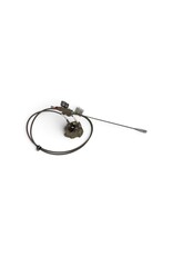 OTK OTK BWD Complete Brake System – Including 180 mm Disc for 50 mm Rear Axle