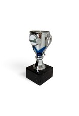 Sturgis Kart Academy Trophy 13 cm Blue