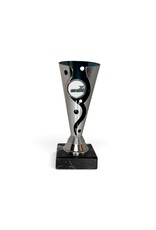 Sturgis Kart Academy Trophy 17 cm Blue