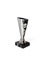 Sturgis Kart Academy Beker 17 cm Blauw