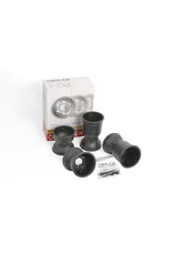 Freeline Freeline Magnesium DF 130-210MM rim set