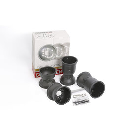 Freeline Freeline Magnesium DF 130-210MM velgen set