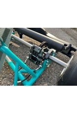 IPK Gebruikte Formula K met Rotax max Minimax - 12/2025