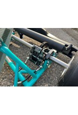 IPK Used Formula K with Rotax Max Miniax - 12/2025