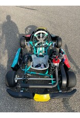 IPK Gebruikte Formula K met Rotax max Minimax - 12/2025