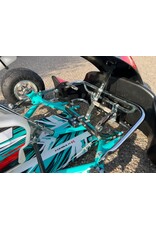 IPK Used Formula K with Rotax Max Miniax - 12/2025