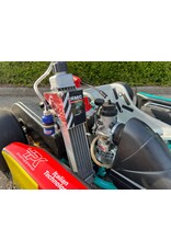 IPK Gebruikte Formula K met Rotax max Minimax - 12/2025