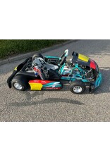 IPK Used Formula K with Rotax Max Miniax - 12/2025