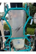 IPK Gebruikte Formula K met Rotax max Minimax - 12/2025