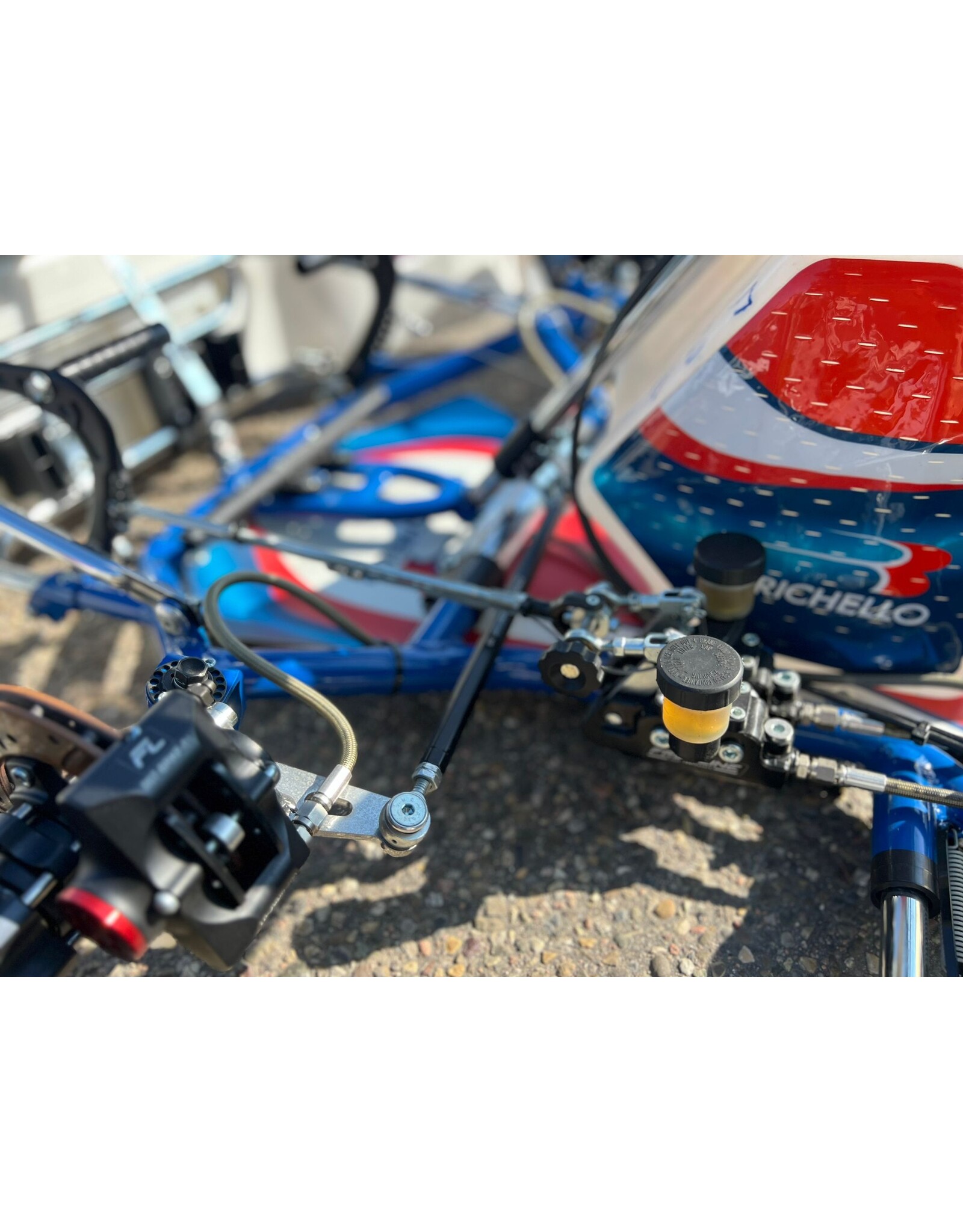 IPK Gebruikte Formula K met Rotax max Minimax - 12/2025 - Copy