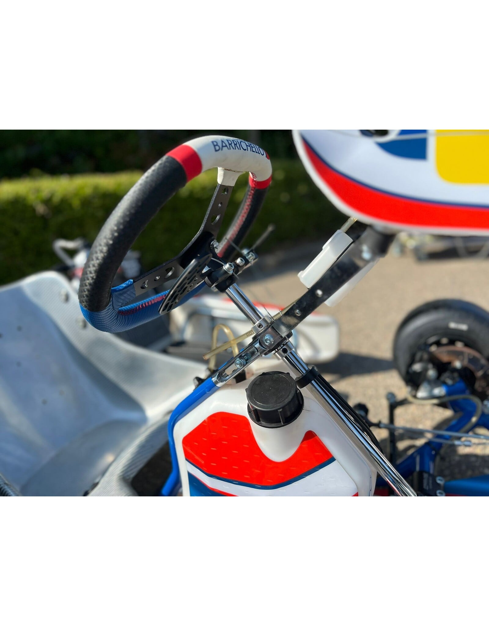IPK Used Formula K with Rotax Max Miniax - 12/2025 - Copy