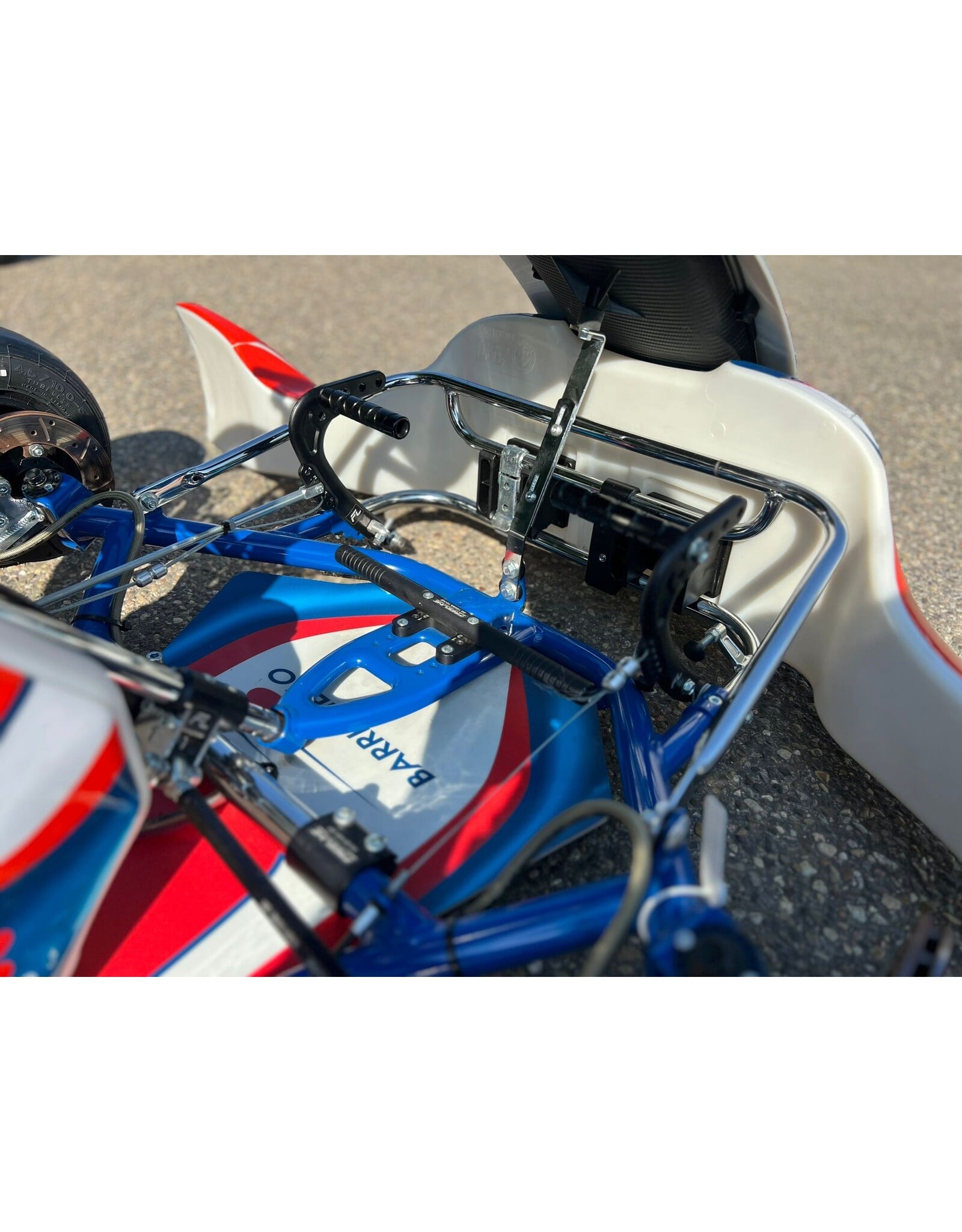 IPK Used Formula K with Rotax Max Miniax - 12/2025 - Copy